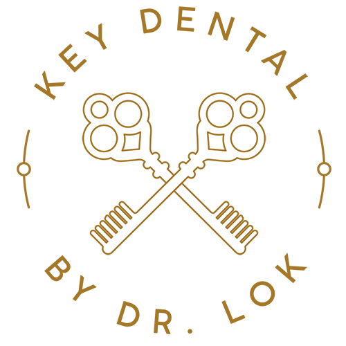Key Dental Logo